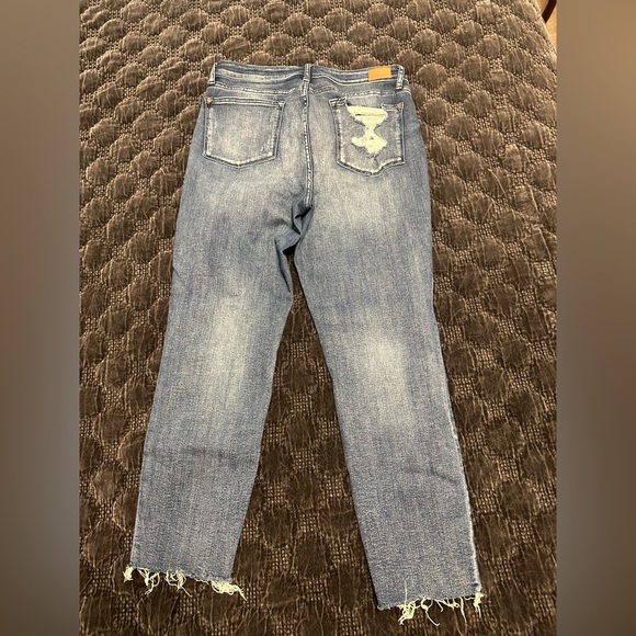 Judy Blue jeans - Picture 15 of 15